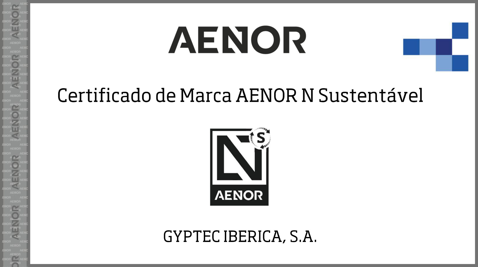marca_aenor_n_sustentavel_gyptec